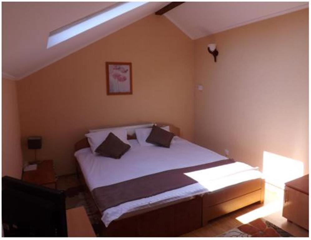 Pensiunea Pentru Tine Prietene Arcani Room photo